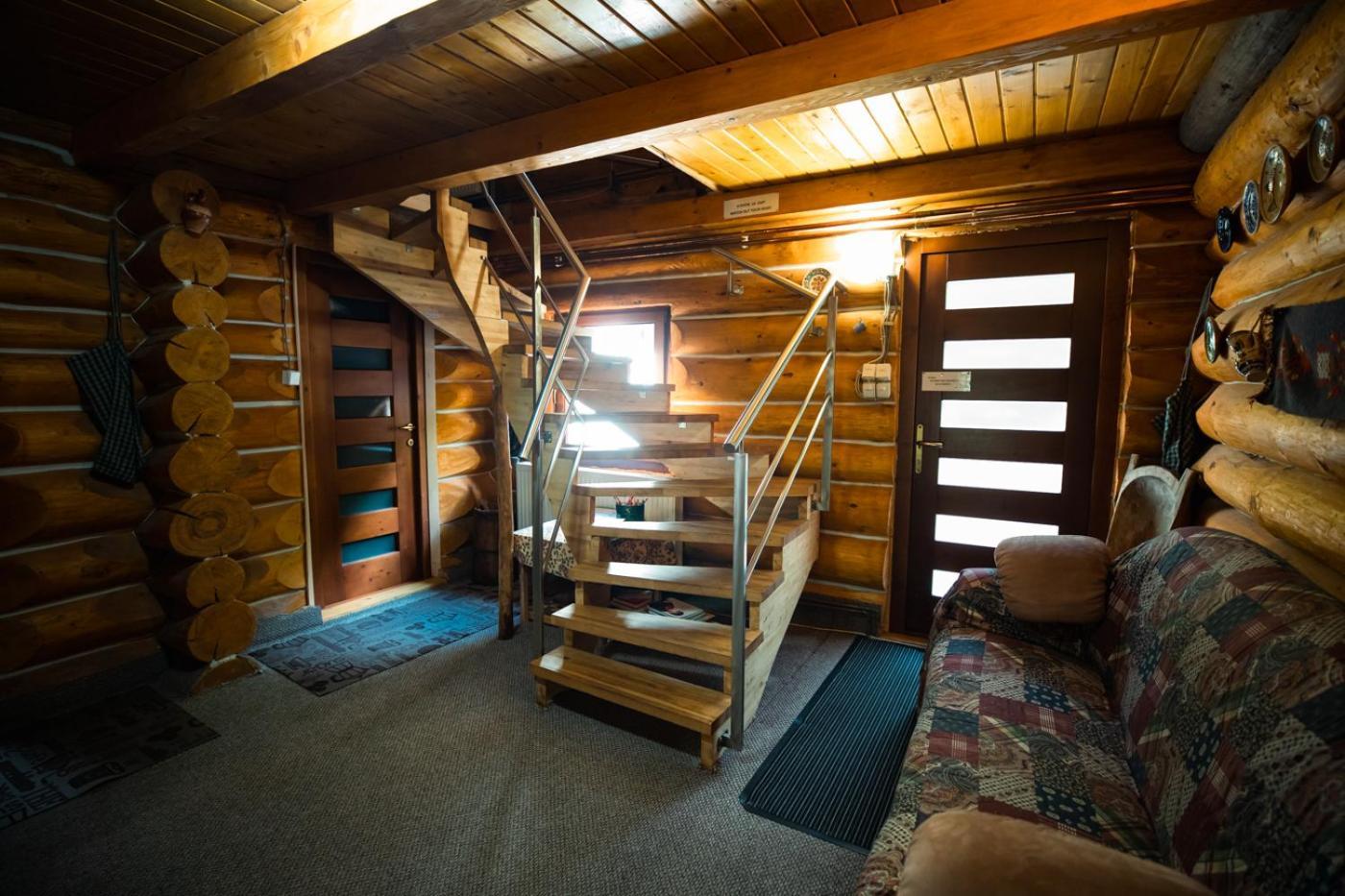 Cabana Jasmin Băile Chirui Esterno foto