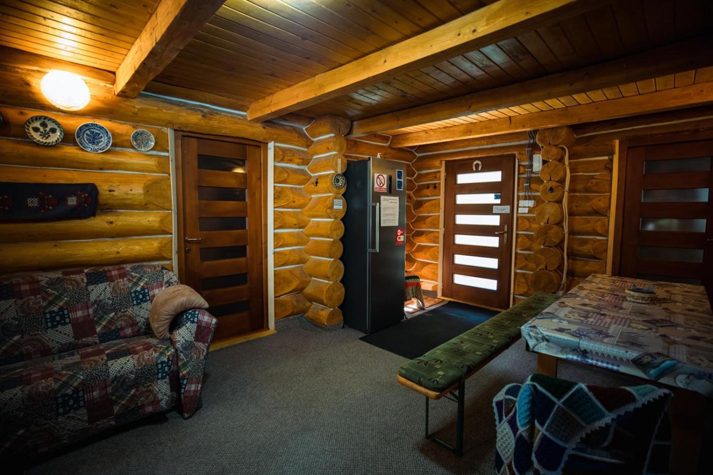 Cabana Jasmin Băile Chirui Esterno foto