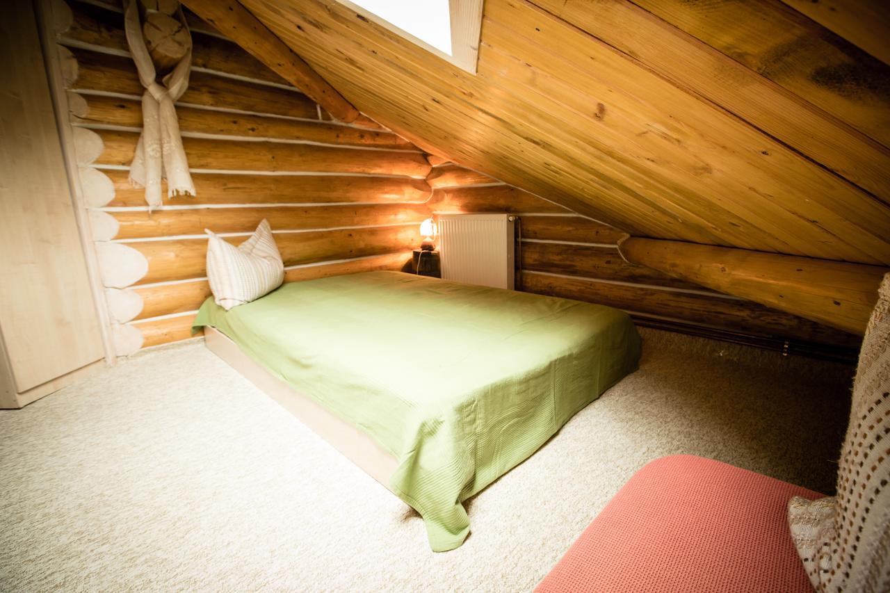 Cabana Jasmin Băile Chirui Esterno foto