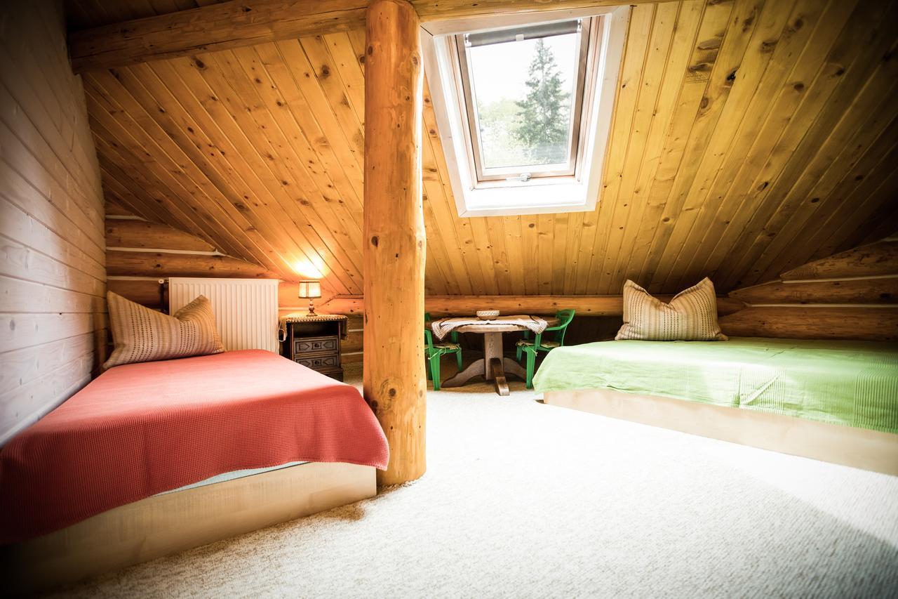 Cabana Jasmin Băile Chirui Esterno foto
