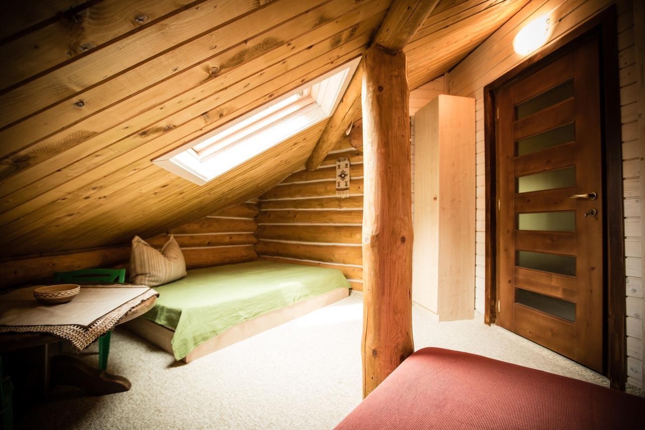 Cabana Jasmin Băile Chirui Esterno foto